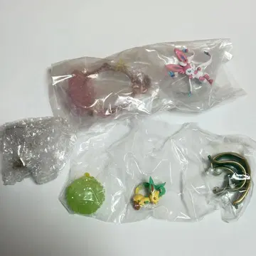 포켓몬 니피아 리피아