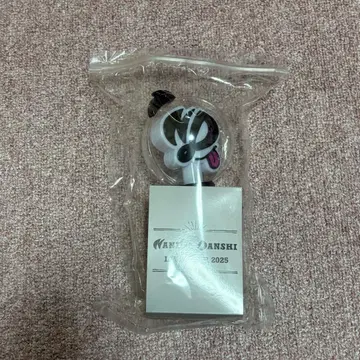 나니와단시 응원봉 BON BON VOYAGE