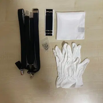 신랑 잡화 6세트