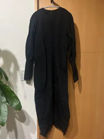 rim.ark 림아크 ma1 소재의 원피스