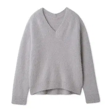 스테디셀러 인기 SNIDEL FOX 혼 풀오버