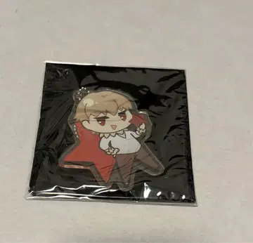 Fate ufotable 길가메쉬 아크릴 키링