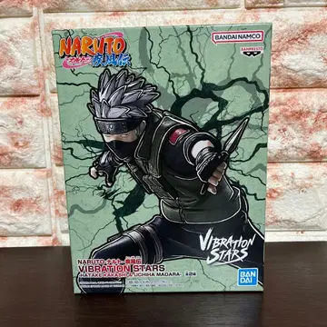 NARUTO 피규어 하타케 카카시 VIBRATION STARS