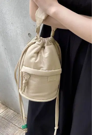 Spick&Span CABINET DRAWSTRING 2way 백