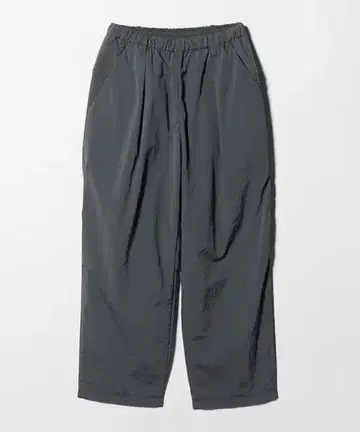 새상품 TEATORA Wallet Pants RESORT