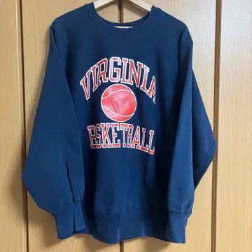 80s 리버스 위브