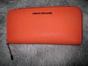 아르마니 익스체인지 장지갑