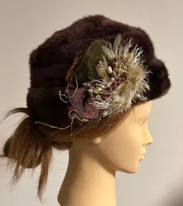 구제샵 구매 러시아 모자 로시안 모자 러시아 햇