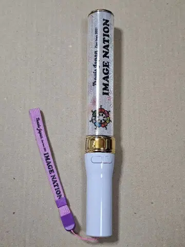 Travis Japan 응원봉 IMAGE NATION