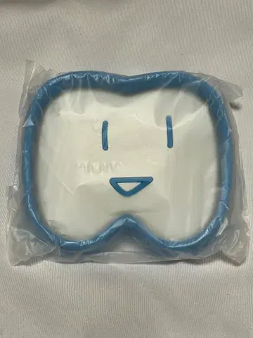 Ado 요다카 하쨩 [Ado의 두근두근 비밀기지] 러버 트레이