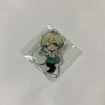 SideM 하나조노 모모토 미니 아크릴 스탠드