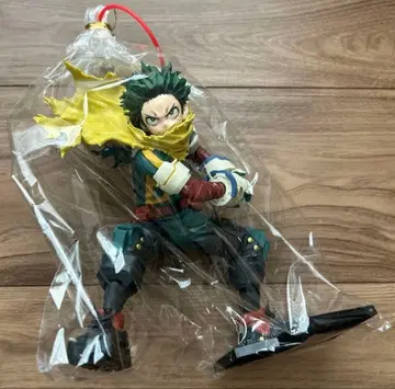 나의 히어로 아카데미아 미도리야 이즈쿠 피규어 MAXIMATIC 맥시마틱