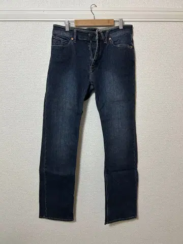 발컴 KINKADE 레귤러 스트레이트 데님 31