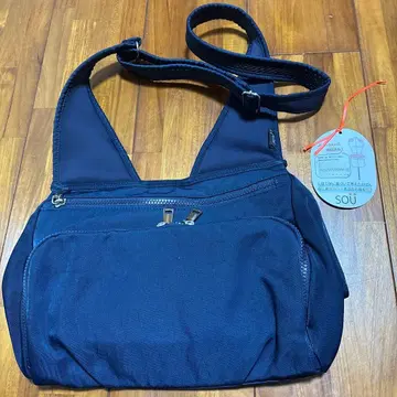 [ 새상품급 ] SOU 백