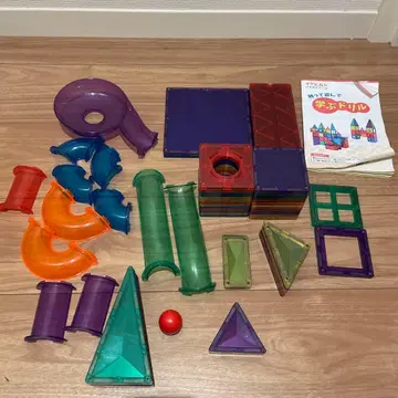 [ 정품 ] 마그빌드 세트