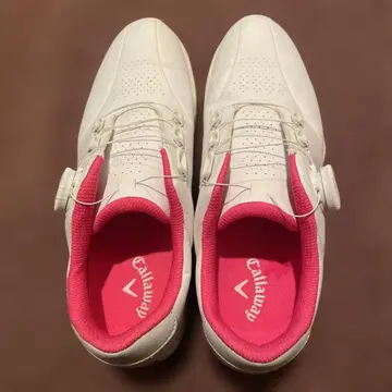 Callaway 여성용 신발 24cm