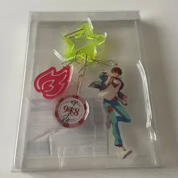 모리사와 치아키 잭팟 참