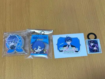 컬러풀 피치 나오키리 묶음 판매