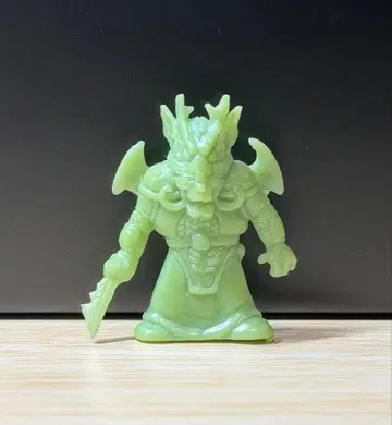 네크로스의 요새 마르키즈