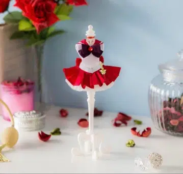 셰리 옷장 세일러 마즈