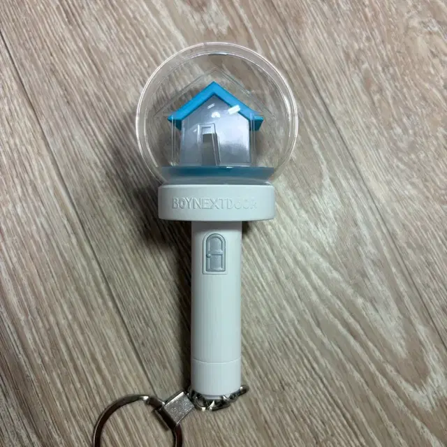 급처!!)보넥도 응원봉 키링(공식)