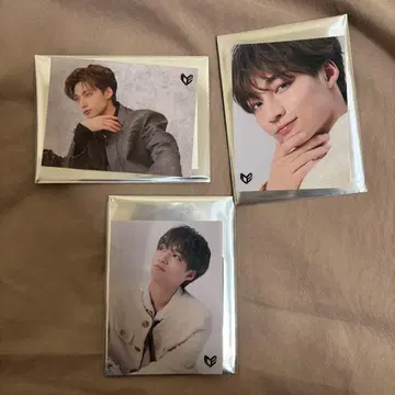 ICEx 시가 리쿠 스티커