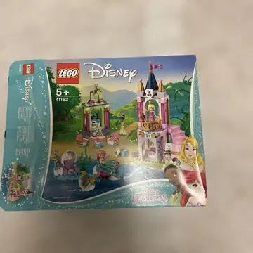 LEGO Disney Princess 41162