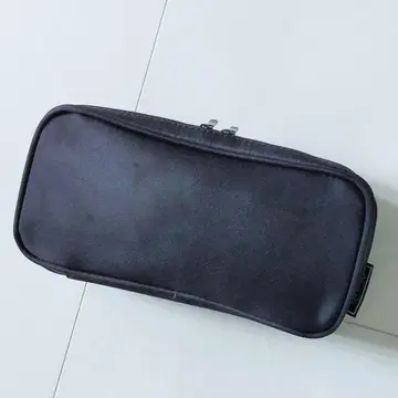 CHELSEA 휴대용 멀티백 블랙 블랙 남녀 공용