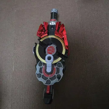 가면라이더 변신 벨트 빨검