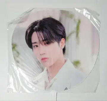 Stray Kids 한 부채