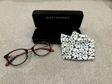 marimekko 안경