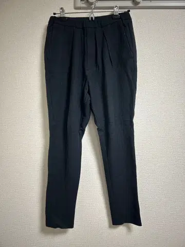 라드 뮤지션 테이퍼드 이지 팬츠