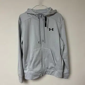언더아머 후드티 S 택 포함 미사용 새상품