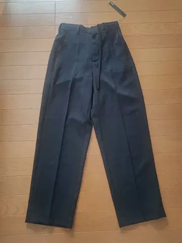 TANDY 탄디 오로네 그루니에 팬츠