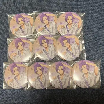 블루 록 블루 록 추우 캔뱃지 레오