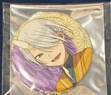 캔뱃지 요괴워치 진구지 사쿠라