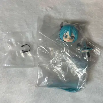 넨도로이드 서프라이즈 하츠네 미쿠