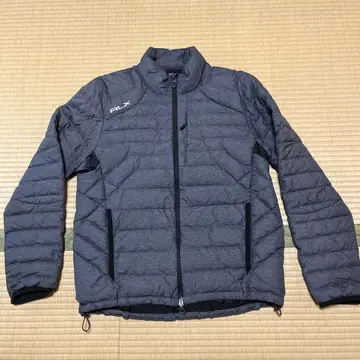 랄프 로렌 RLX 다운 자켓 M 사이즈