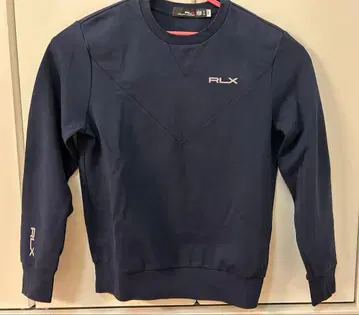 RLX 트레이닝복 네이비 랄프 로렌
