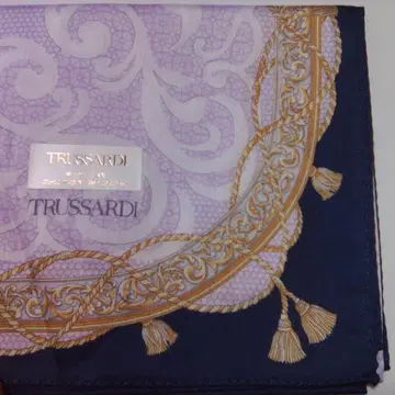 TRUSSARDI 엘레강트 손수건