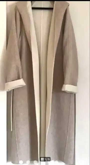 드레 스테리어 코트