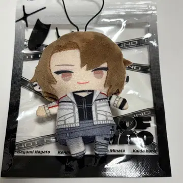 니지산지 니지 파펫 로후마오 카가미 하야토