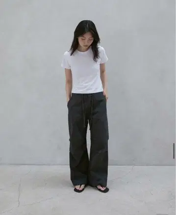 ohotoro Martial Banding Pants