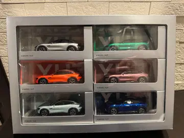 미니카 Xiaomi 샤오미 YU7 레어