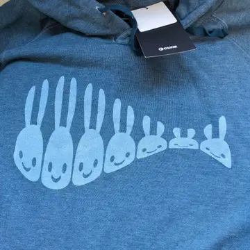 CUNE 후드티 맨투맨 M