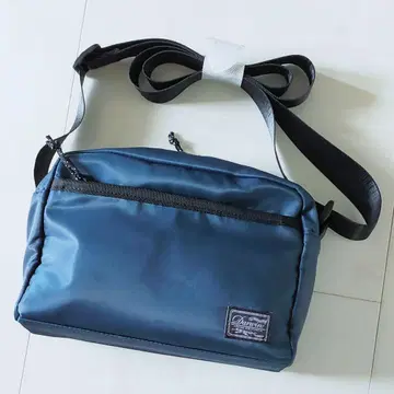 ACE 에이스 Darwin  숄더백 네이비 남성용