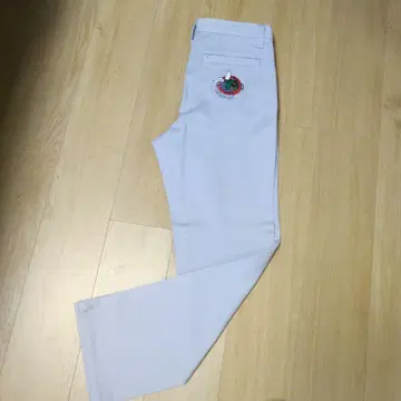 까스텔바작 팬츠