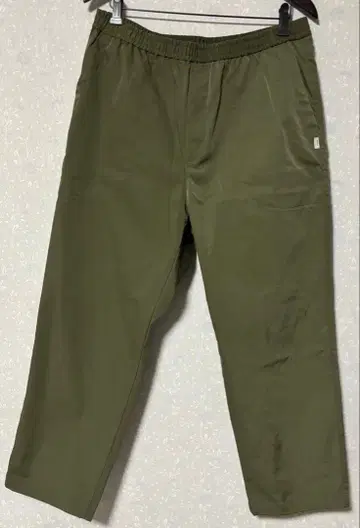 EVCON 에비콘 Chef Pants