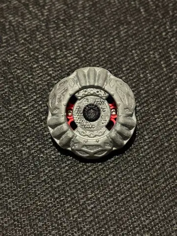 메탈 파이트 베이블레이드 프로토타입 네메시스