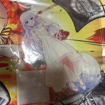 나루세 시로하 아크릴 스탠드 서머포켓전